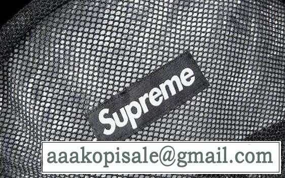 最も注目されるシュプリーム 通販  SUPREME 大活躍間違いバッグ