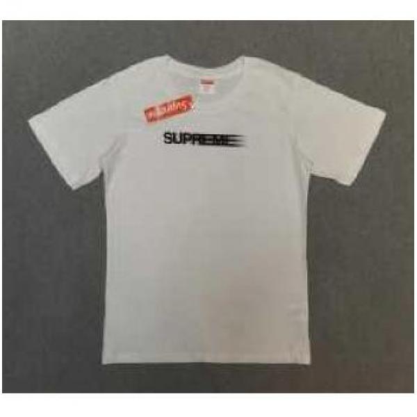 上品なコーデなシュプリーム 半袖 コピー SUPREME  お洒落なTシャツ_半袖Tシャツ_メンズファッション_スーパーコピーブランド激安通販 専門店  