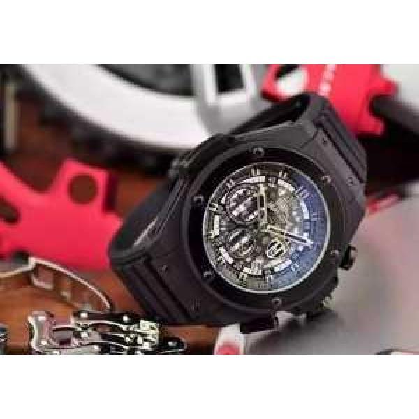 人気新品★超特価★ 2016 ウブロ HUBLOT 男性用腕時計 4色可選_ウブロ Hublot_ブランド コピー 激安(日本最大級)
