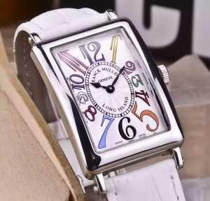 個性派 2016 フランクミュラー FRANCK MULLER 女性用腕時計 5色可選_フランクミュラー FRANCK MULLER_ブランド コピー 激安(日本最大級)