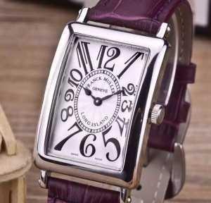 人気が爆発 2016 フランクミュラー FRANCK MULLER 女性用腕時計 5色可選_フランクミュラー FRANCK MULLER_ブランド コピー 激安(日本最大級)