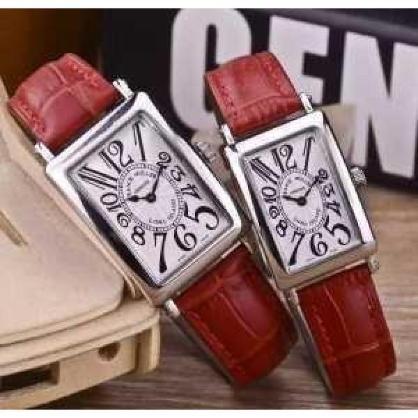 人気が爆発 2016 フランクミュラー FRANCK MULLER 女性用腕時計 5色可選_フランクミュラー FRANCK MULLER_ブランド コピー 激安(日本最大級)