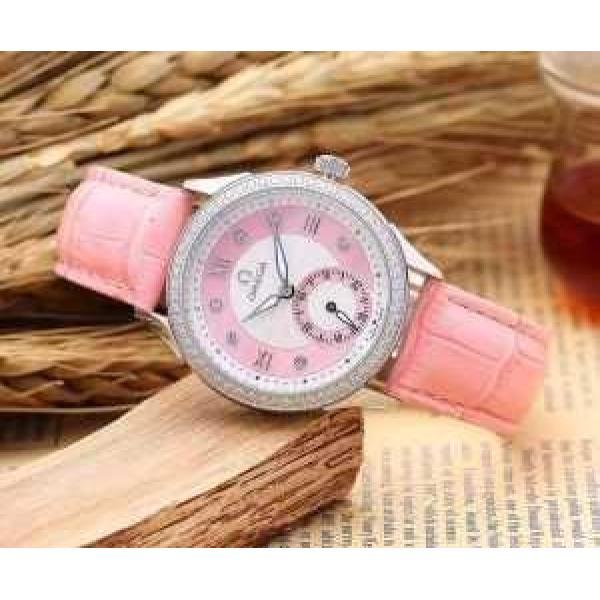 派手 2016 オメガ OMEGA 女性用腕時計 6色可選_オメガ OMEGA_ブランド コピー 激安(日本最大級)