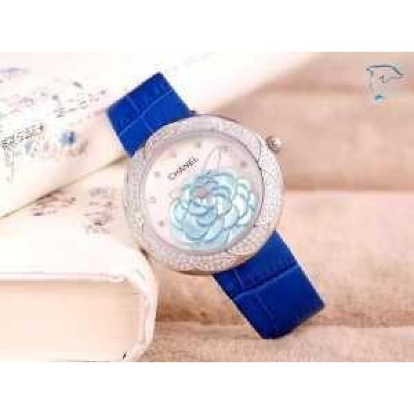 スタイリッシュな印象 2016   女性用腕時計 38mm 8色可選_ _ブランド コピー 激安(日本最大級)