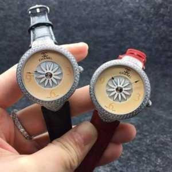 大人気☆NEW!! 2016   夜光効果 女性用腕時計 多色選択可_ _ブランド コピー 激安(日本最大級)