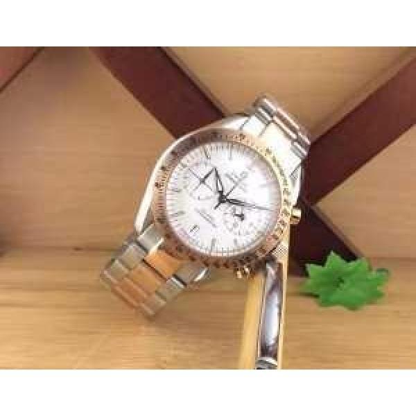 お洒落に魅せる 2016 オメガ OMEGA 男性用腕時計 7色可選_オメガ OMEGA_ブランド コピー 激安(日本最大級)