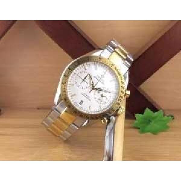 お洒落に魅せる 2016 オメガ OMEGA 男性用腕時計 7色可選_オメガ OMEGA_ブランド コピー 激安(日本最大級)