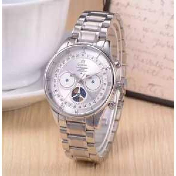 選べる極上 2016 オメガ OMEGA 男性用腕時計 6色可選_オメガ OMEGA_ブランド コピー 激安(日本最大級)