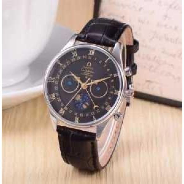 大絶賛の履き心地! 2016 オメガ OMEGA 男性用腕時計 6色可選_オメガ OMEGA_ブランド コピー 激安(日本最大級)