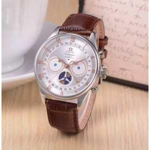 大絶賛の履き心地! 2016 オメガ OMEGA 男性用腕時計 6色可選_オメガ OMEGA_ブランド コピー 激安(日本最大級)