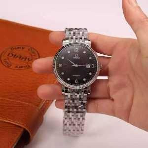 ★安心★追跡付 2016 OMEGA オメガ 機械式（自動巻き）ムーブメント 男性用腕時計 6色可選_オメガ OMEGA_ブランド コピー 激安(日本最大級)