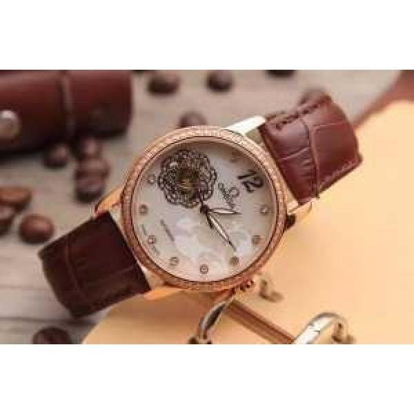 ◆モデル愛用◆ 2016 OMEGA オメガ 機械式（自動巻き）ムーブメント 女性用腕時計 7色可選_オメガ OMEGA_ブランド コピー 激安(日本最大級)