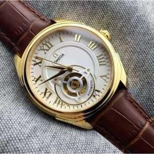 首胸ロゴ 2016 OMEGA オメガ 男性用腕時計 6色可選_オメガ OMEGA_ブランド コピー 激安(日本最大級)