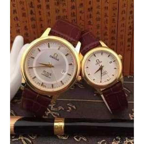 めちゃくちゃお得 2016 OMEGA オメガ 恋人腕時計 7色可選_オメガ OMEGA_ブランド コピー 激安(日本最大級)