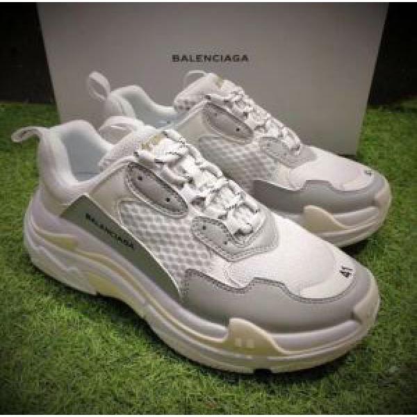 2017秋冬 コンフォート バレンシアガ BALENCIAG...