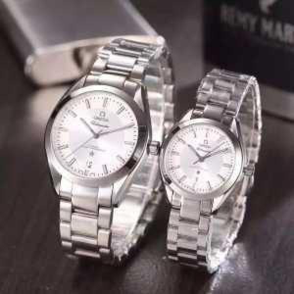 2016 売れ筋！ オメガOMEGA 恋人腕時計 8色可選_オメガ OMEGA_ブランド コピー 激安(日本最大級)