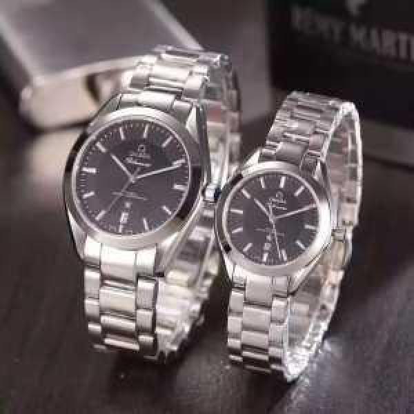 2016 売れ筋！ オメガOMEGA 恋人腕時計 8色可選_オメガ OMEGA_ブランド コピー 激安(日本最大級)