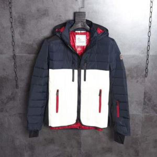 2017秋冬 モンクレール MONCLER 売れ筋！2色可選 ダウンジャケット 着心地 の良い_男性用ダウンジャケット_モンクレール特集_スーパーコピーブランド激安通販 専門店  