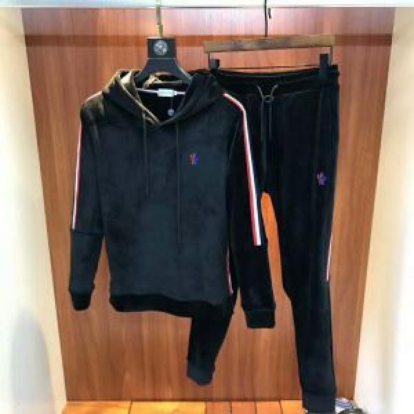 長く愛用できる 上下セット モンクレール MONCLER 2...