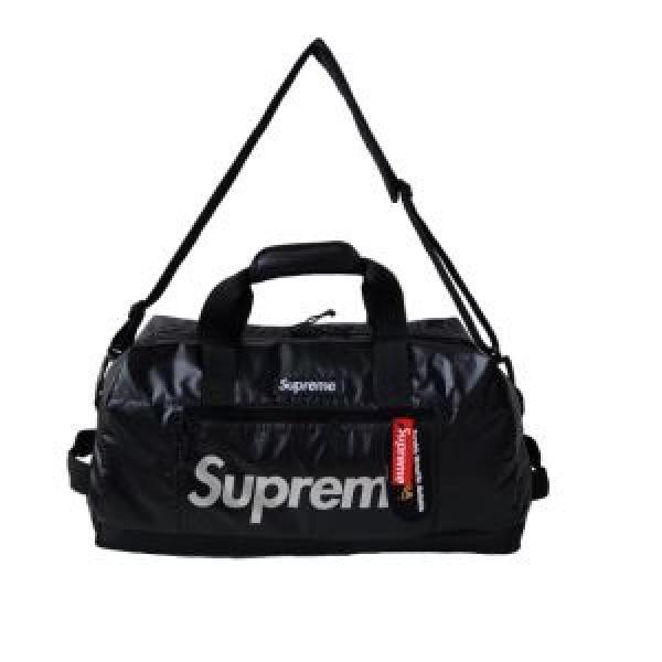 選べる極上 バッグ 2017最新入荷 SUPREMEボストン...