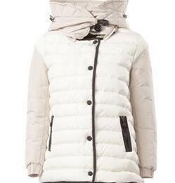 程よい光沢感のMONCLER モンクレールスーパーコピー Rozes ダウンジャケット_モンクレール MONCLER_ブランド コピー 激安(日本最大級)