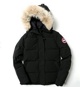 おしゃれでかっこいい　CANADA GOOSE/カナダグース 実用性あるダウンジャケット　コート_カナダグース CANADA GOOSE_ブランド コピー 激安(日本最大級)