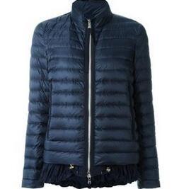 絶大な人気　MONCLER モンクレールスーパーコピー Leyla 機能的で高級感がありダウンジャケット_モンクレール MONCLER_ブランド コピー 激安(日本最大級)