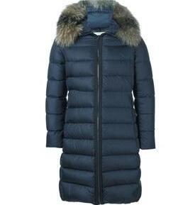 保温性に溢れるアイテム　MONCLER モンクレール Fabrefur 大活躍ダウンコート _モンクレール MONCLER_ブランド コピー 激安(日本最大級)