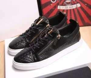 希少価値大！ 2016 ジュゼッペ ザノッティ GIUSEPPE ZANOTTI フラットシューズ_ジュゼッペザノッティ Giuseppe Zanotti_ブランド コピー 激安(日本最大級)