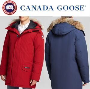 カッコ良く決まる一着　CANADA GOOSE　カナダグース...