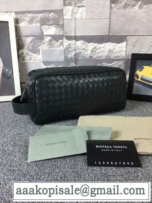 個性的なデザ ボッテガ ヴェネタ BOTTEGA VENETA 斜め掛けバッグ 2018春夏新作