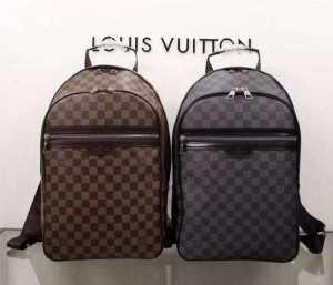 お洒落に魅せる 2016 ルイ ヴィトン LOUIS VUITTON バックパック 2色可選 58024_ルイ ヴィトン LOUIS VUITTON_ブランド コピー 激安(日本最大級)