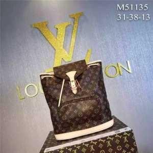 人気ブランド 2016 ルイ ヴィトン LOUIS VUITTON バックパック 51135_ルイ ヴィトン LOUIS VUITTON_ブランド コピー 激安(日本最大級)