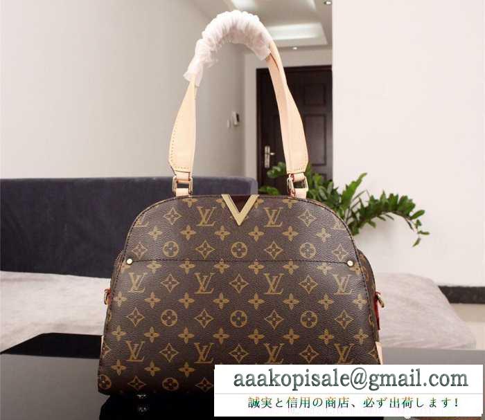 2016 今買い◎得 ルイ ヴィトン louis vuitton ハンドバッグ 3色可選 41505