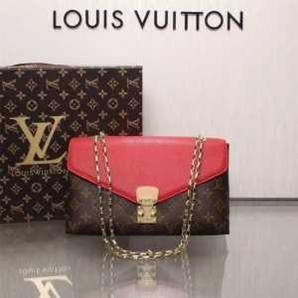 2016 着心地抜群 ルイ ヴィトン LOUIS VUITTON ショルダーバッグ 多色選択可 41200_ルイ ヴィトン LOUIS VUITTON_ブランド コピー 激安(日本最大級)