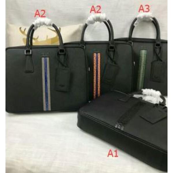 人気販売中 手持ち&ショルダー掛け 2018春夏新作 プラダ PRADA 4色可選_プラダ メンズバッグ_バッグ メンズ_スーパーコピーブランド激安通販 専門店  