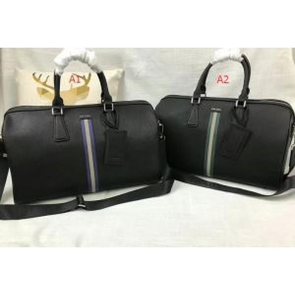 セール中 プラダ PRADA 2018春夏新作 2色可選 手持ち&ショルダー掛け_プラダ メンズバッグ_バッグ メンズ_スーパーコピーブランド激安通販 専門店  
