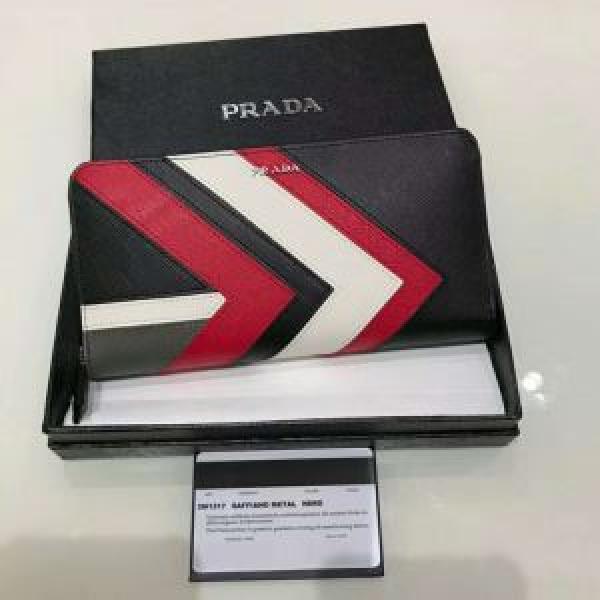 大人気なレットショップ 2018春夏新作 お買得 プラダ PRADA 財布_プラダ メンズ財布_財布 メンズ_スーパーコピーブランド激安通販 専門店  