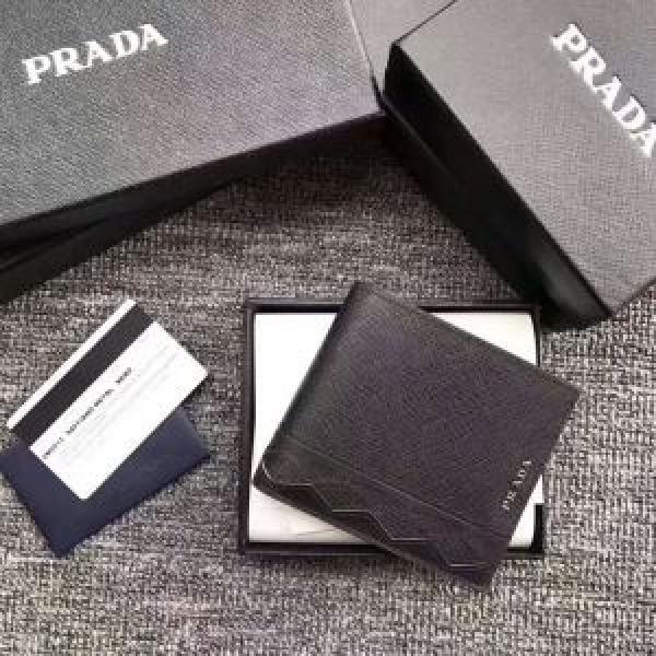 超激得100%新品 2018春夏新作 プラダ PRADA 長...