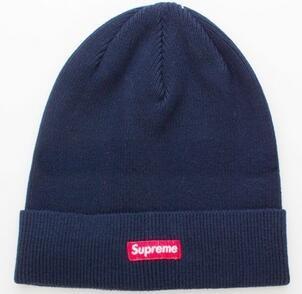 自分にぴったりシュプリーム 偽物 通販のSupremeネイビーの男女兼用のニットキャップ_シュプリーム SUPREME_ブランド コピー 激安(日本最大級)