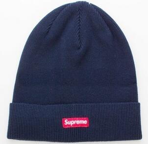 自分にぴったりシュプリーム 偽物 通販のSupremeネイビーの男女兼用のニットキャップ_シュプリーム SUPREME_ブランド コピー 激安(日本最大級)