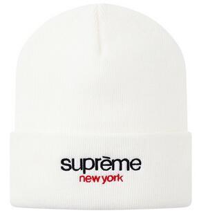 お洒落で人気があるシュプリーム 偽物ニット帽子　Suprem...