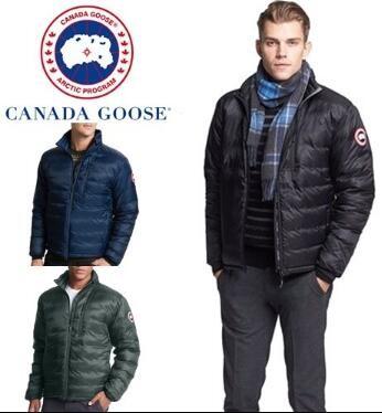 現代に適した必要な時に役立つ逸品のCANADA GOOSE ...