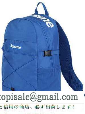 大特価 シュプリーム 偽物 リュックサック supreme tonal backpack denier cordura 4色可選