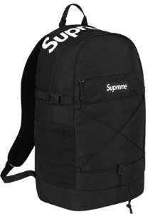 大特価 シュプリーム 激安 リュックサック SUPREME TONAL BACKPACK DENIER CORDURA 4色可選