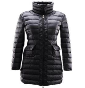 上品な雰囲気を堪能できるモンクレール　MONCLER女性用のダウンコート_モンクレール MONCLER_ブランド コピー 激安(日本最大級)