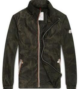 幅広い年齢層に着用できる　MONCLER　モンクレール　メンズ用のアウター ジャケット_モンクレール MONCLER_ブランド コピー 激安(日本最大級)