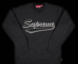 最高レベルの保温力を誇る人気定番のシュプリーム コピー　Supreme　黒いメンズ用のパーカー_シュプリーム SUPREME_ブランド コピー 激安(日本最大級)