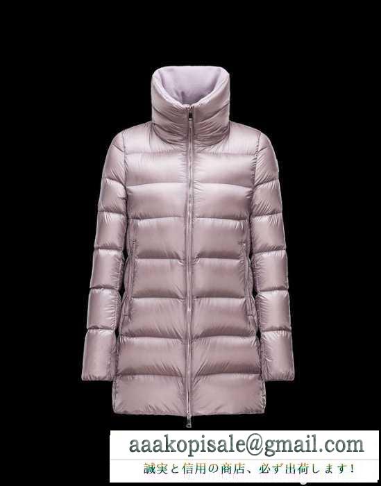 値下げ！2016秋冬 モンクレール MONCLER ダウンジャケットふわふわな感触