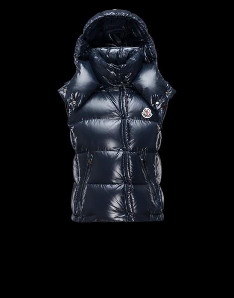 個性的 2016秋冬 モンクレール MONCLER ダウンジ...